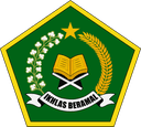 Logo Kementerian Agama