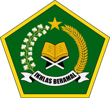 Logo Kementerian Agama Republik Indonesia